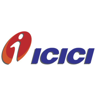 ICICI Bank logo