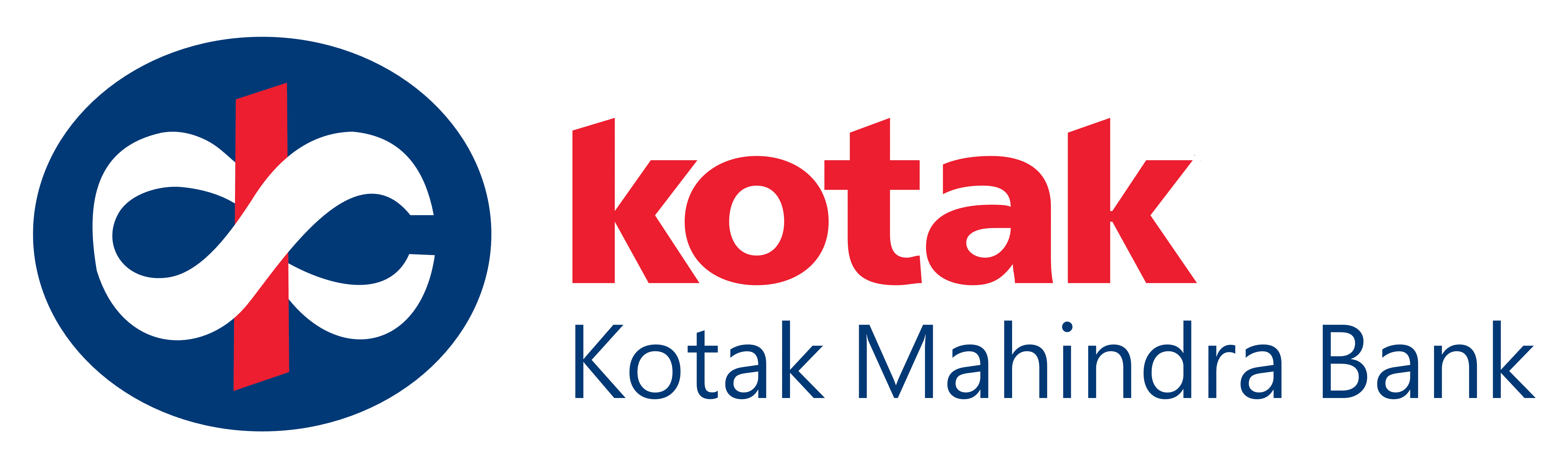 Kotak Mahindra logo