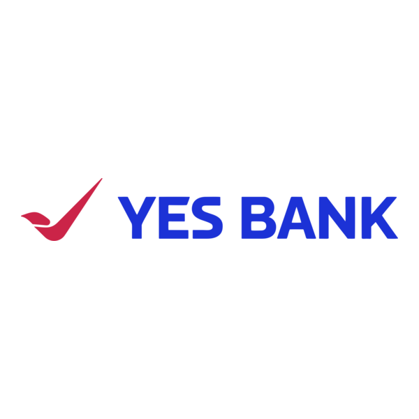 Yes Bank logo